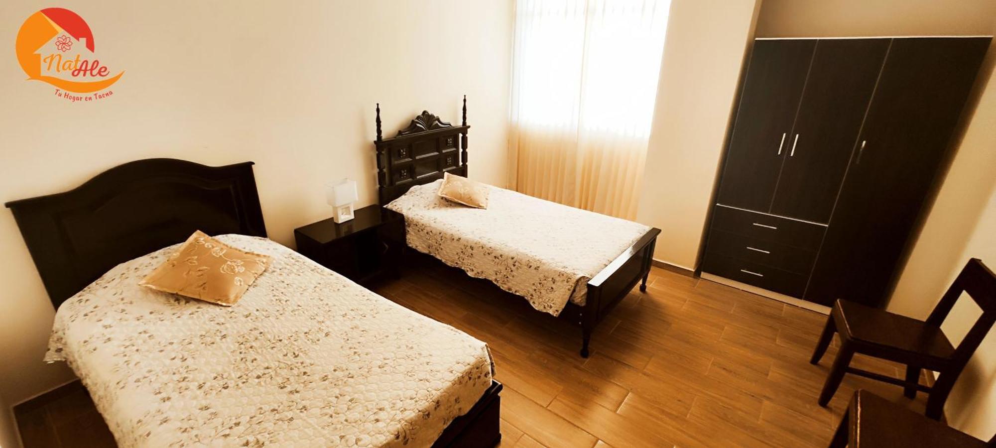 Centrico Departamento En Segundo Piso Apartment
