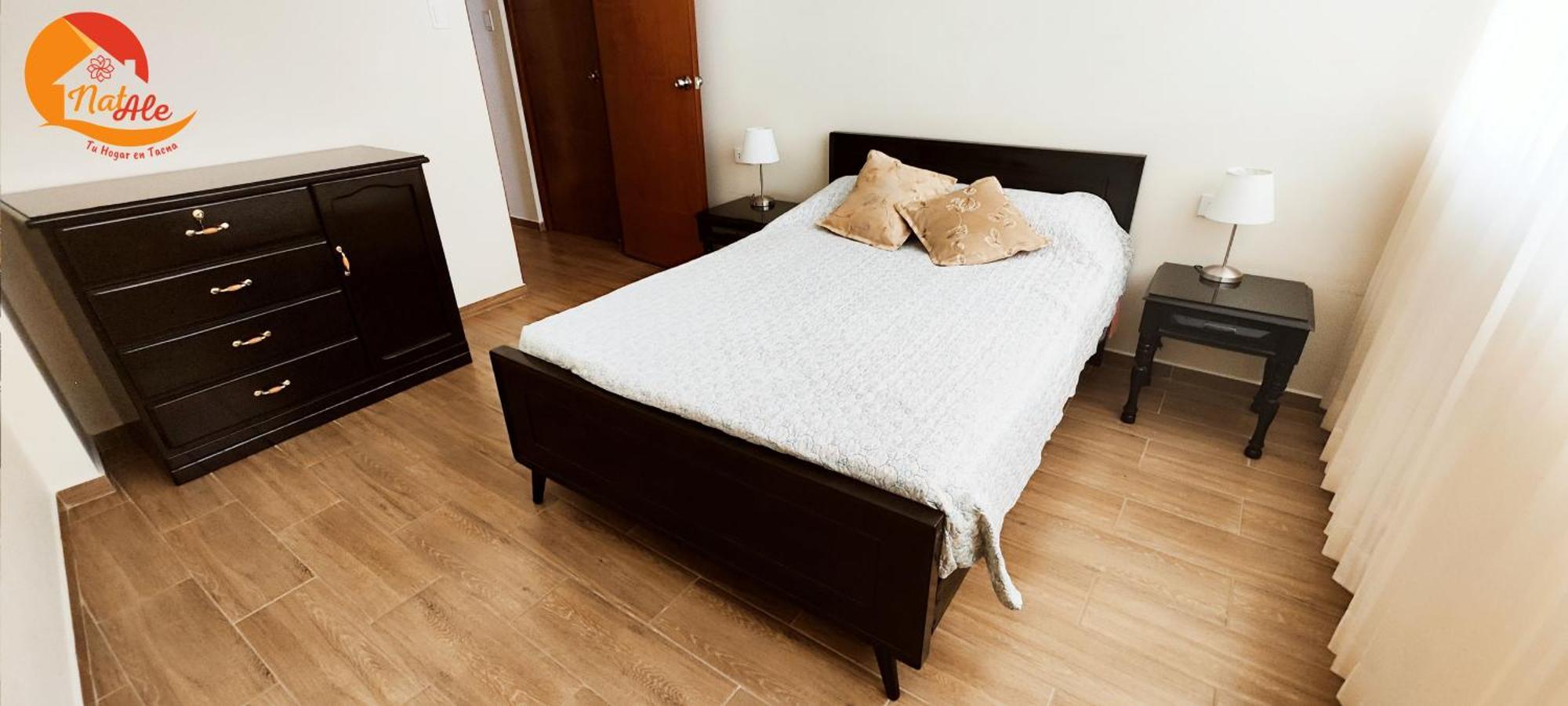 Centrico Departamento En Segundo Piso Apartment Tacna